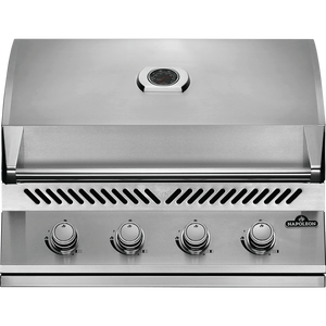 Napoleon 500er Serie 32", Built-In