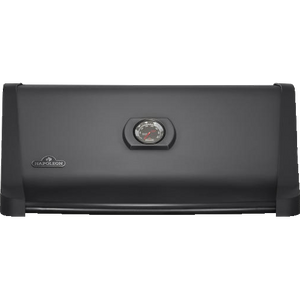 Napoleon Deckel, Phantom Prestige 500