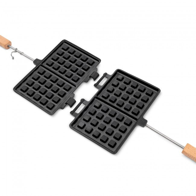 Petromax Waffeleisen