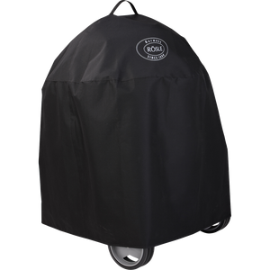 Produktbild Rösle Abdeckhaube, No.1 F50/F50 AIR schwarz