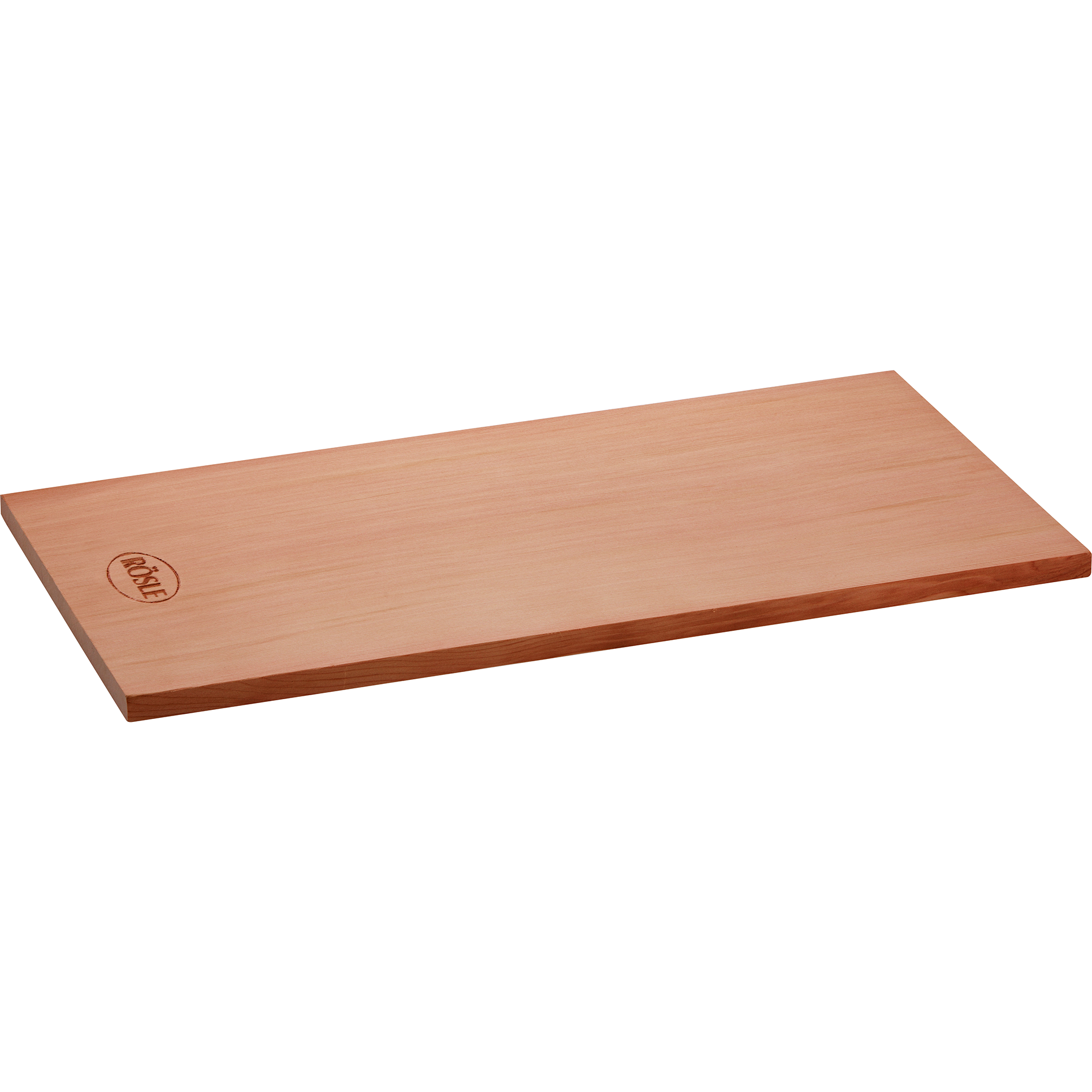 Produktbild Rösle Aromaplanken, Zedernholz 40x19,5cm 