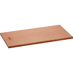 Produktbild Rösle Aromaplanken, Zedernholz 40x19,5cm 