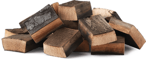 Napoleon Räucherchunks, Brandy-Eiche, 1,5kg