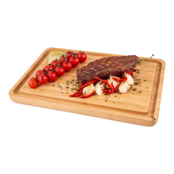 Broil King Schneidebrett, Baron Anwendungsbeispiel 2