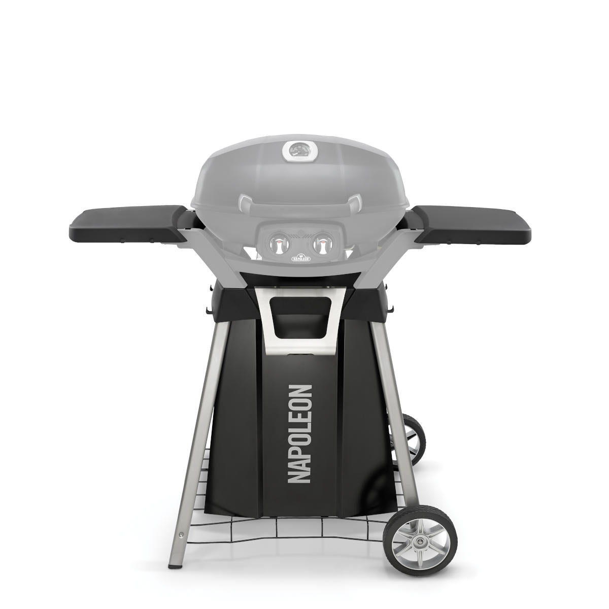 Produktbild 3 Napoleon TravelQ  Wagen für PRO285 & PRO285E