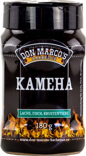 Produktbild Don Marco´s Kameha, 180g