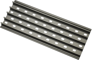 GrillGrate Grillrost, 1Stk. 44x13,5cm