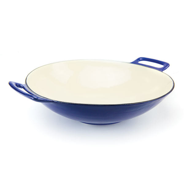 Produktbild Broil King Wok, Porzellan Emailliert