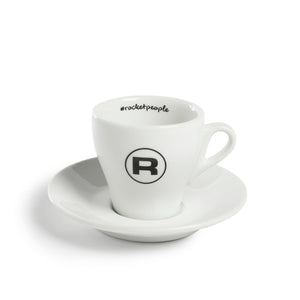 Rocket Flat White Cups